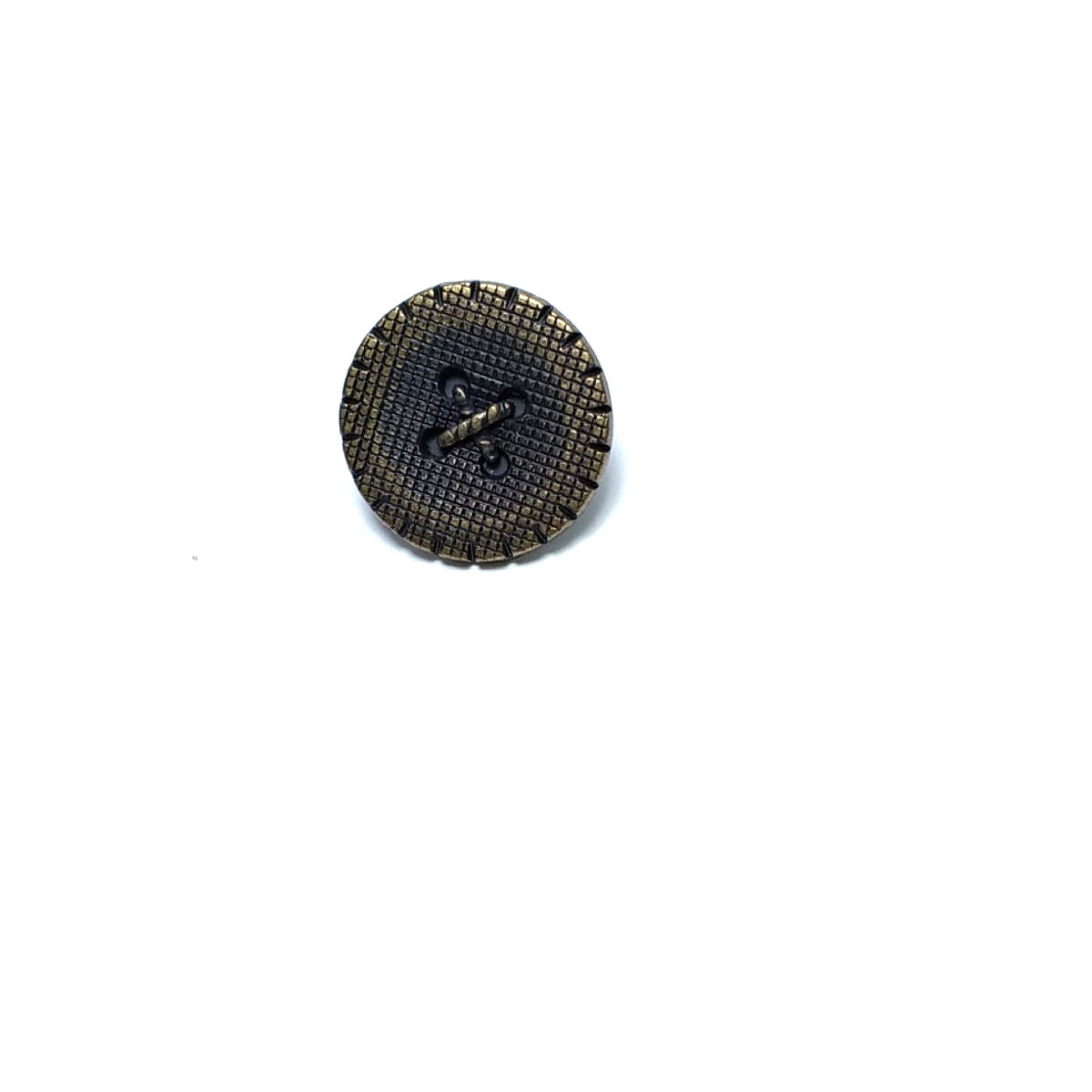 Button Look Jeans Button 22 mm 37 L E 653