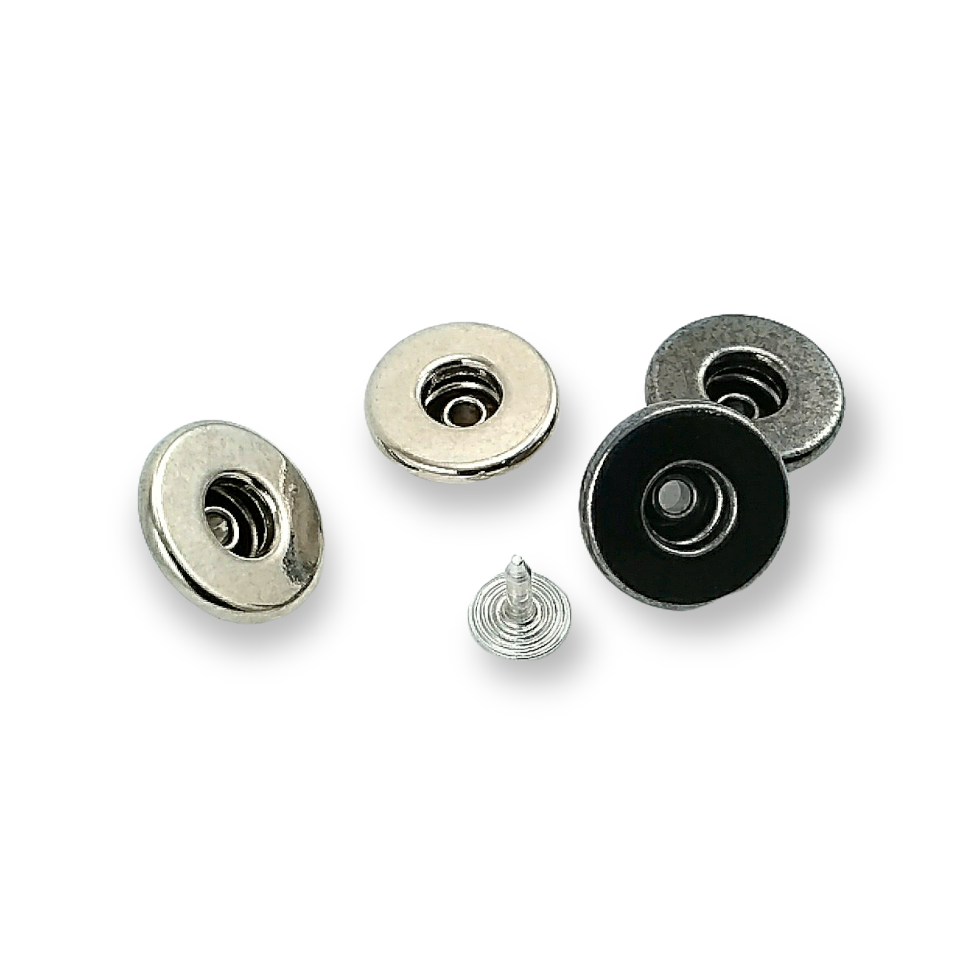 Ortası Delik Kot Düğmesi Düğme 17 mm 27 Boy Ortası Delik Kot Düğmesi Düğme 17 mm 27 Boy 17 mm