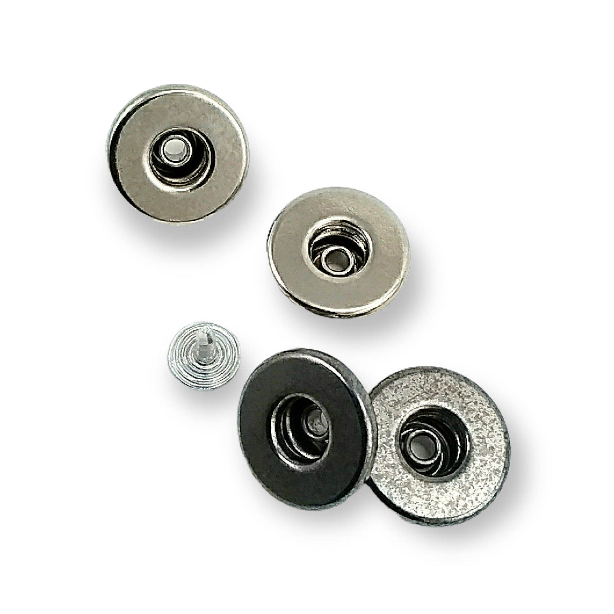 Ortası Delik Kot Düğmesi Düğme 17 mm 27 Boy Ortası Delik Kot Düğmesi Düğme 17 mm 27 Boy 17 mm