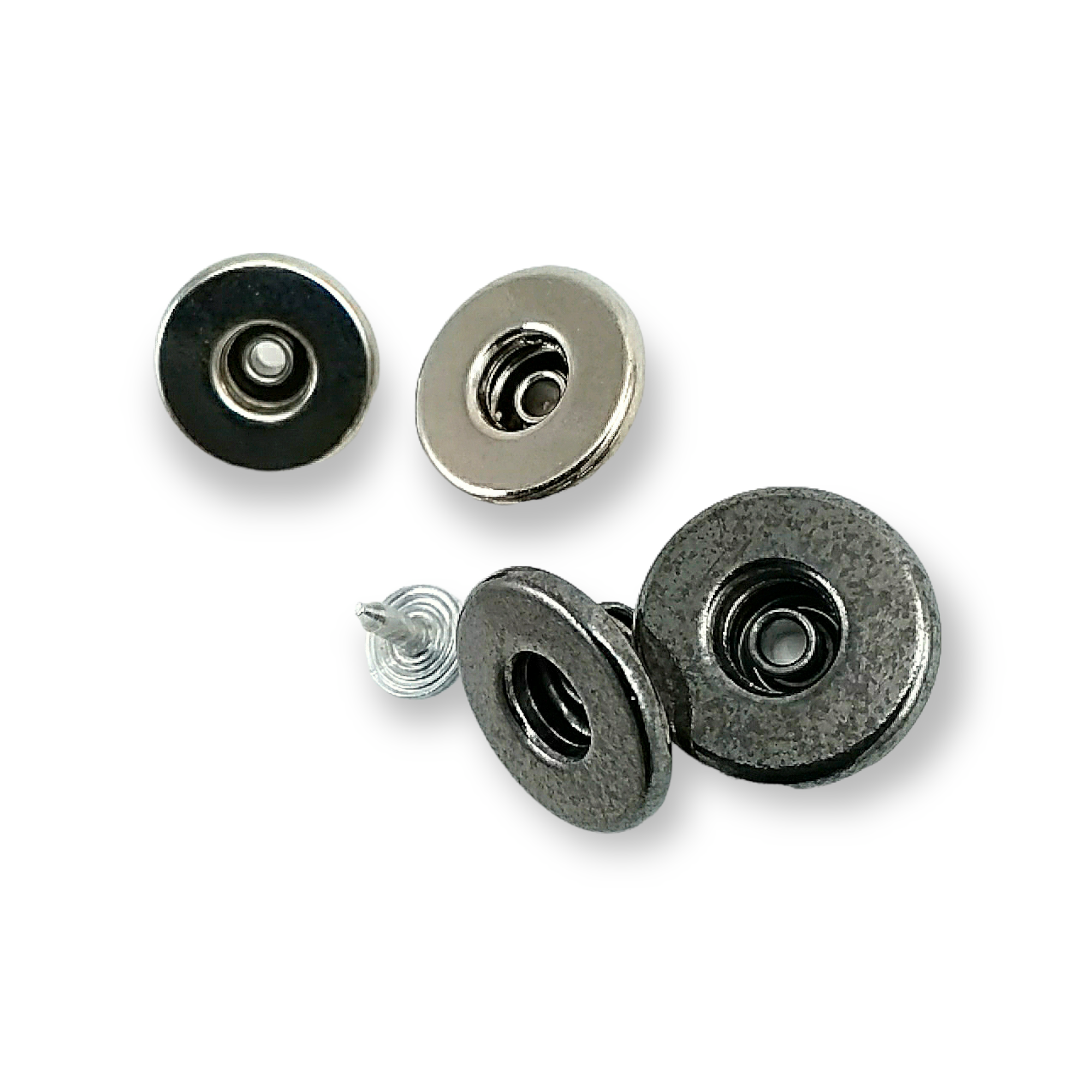 Ortası Delik Kot Düğmesi Düğme 17 mm 27 Boy Ortası Delik Kot Düğmesi Düğme 17 mm 27 Boy 17 mm