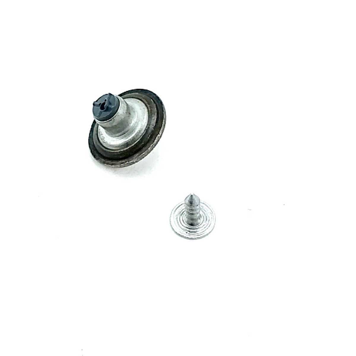 Shield Style Jeans Button 18 mm 29 L E 962