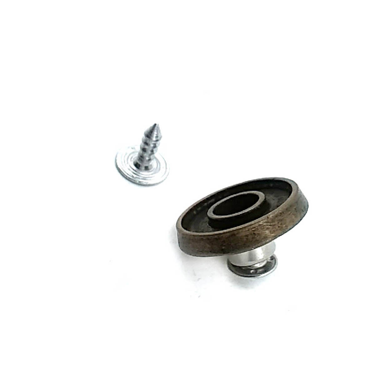 Mineli Kot Pantolon Düğmesi 18 mm 29 boy 18 mm