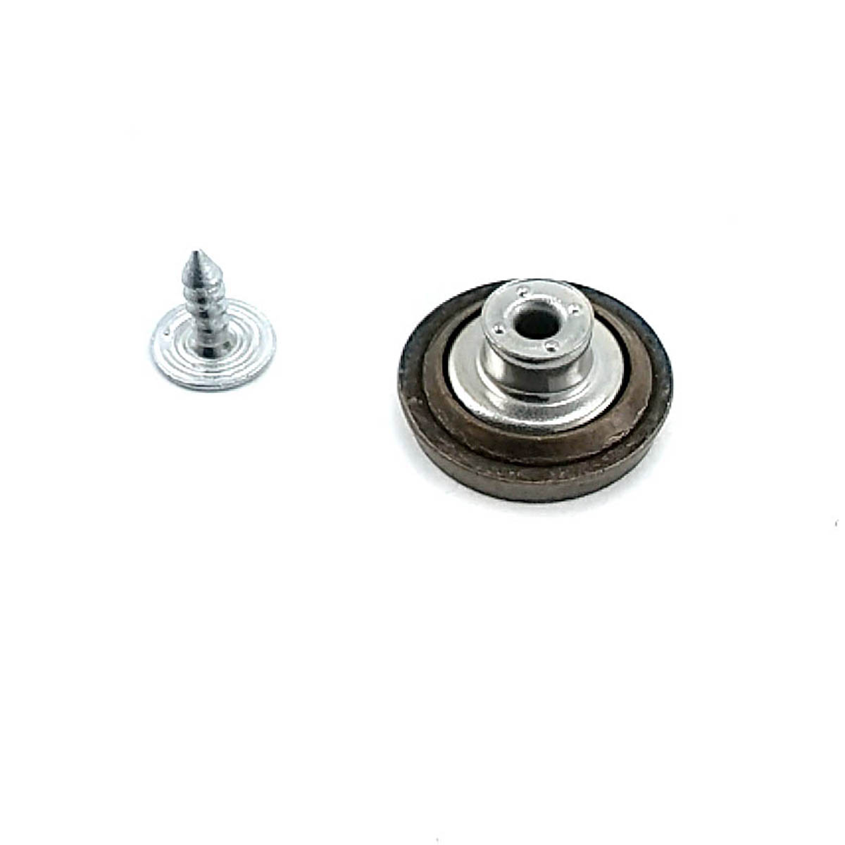 Mineli Kot Pantolon Düğmesi 18 mm 29 boy 18 mm