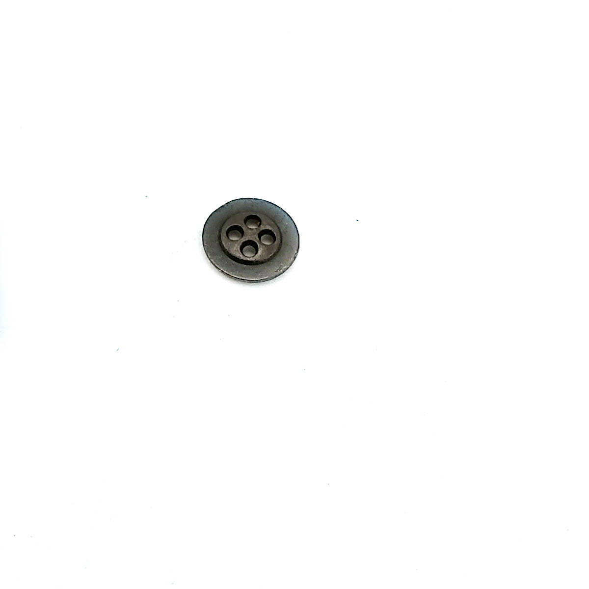 11 mm - 18 size Classic Four-hole metal button sewing