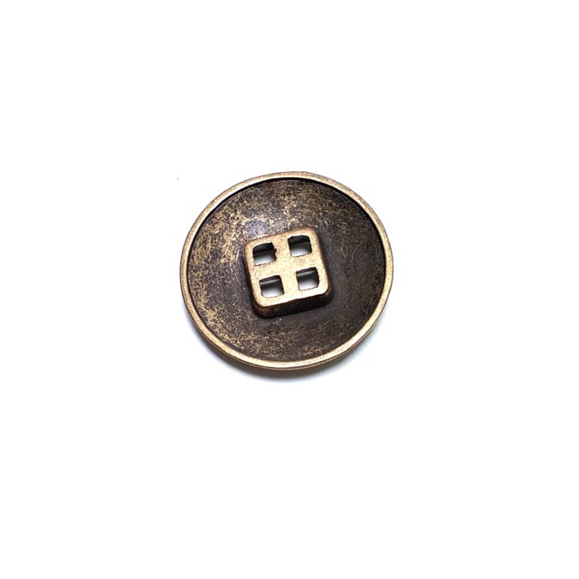 28 mm - 46 boy Dört delikli kaban ve mont düğmesi