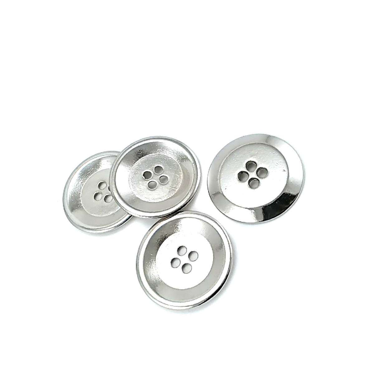 Sewing Button 36mm - 42 L Four Holes Sewing Buttons E 967