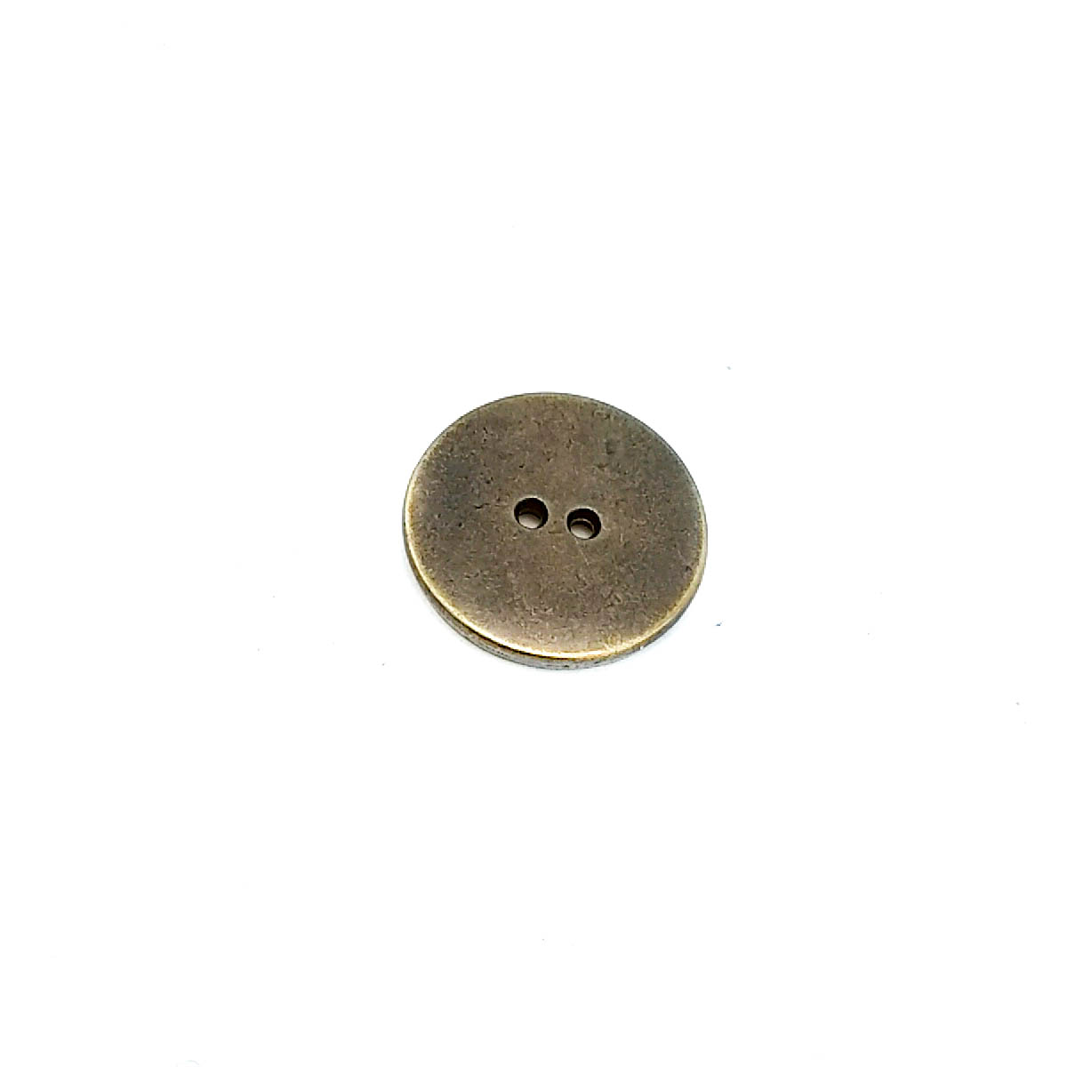 23 mm - 36 size Two Hole Aesthetic Metal Button