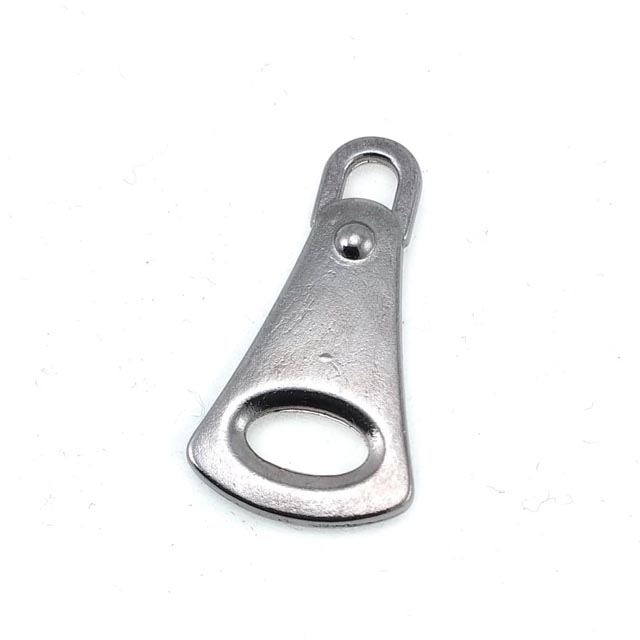 Zipper Pulls 3 cm for Bags and Clothing Zipper Pulls B 105 Zipper Pulls 3 cm for Bags and Clothing Zipper Pulls B 105