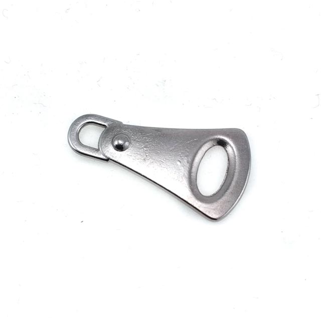 Zipper Pulls 3 cm for Bags and Clothing Zipper Pulls B 105