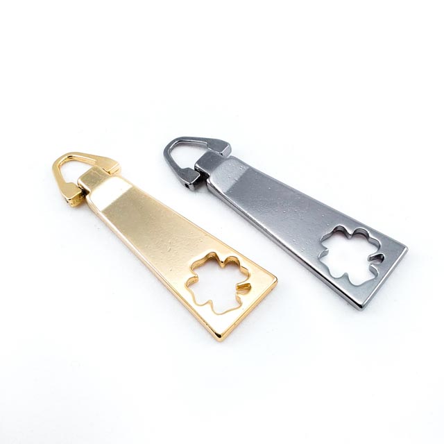 59 mm x 17 mm Large size zipper pullers