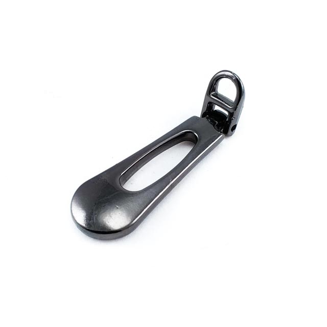 50 mm Zipper Pullers Simple Design