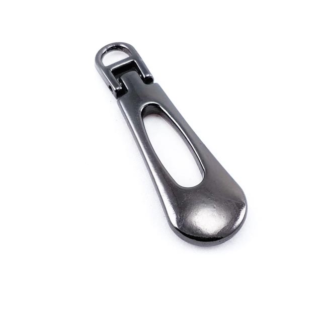 50 mm Zipper Pullers Simple Design