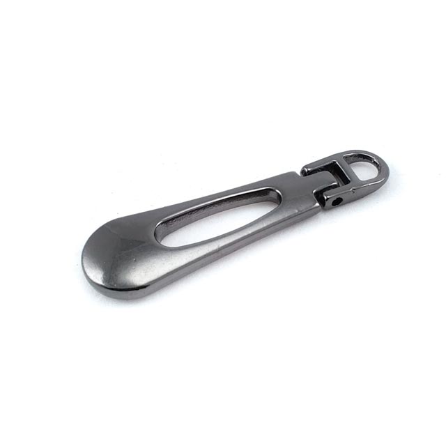 50 mm Zipper Pullers Simple Design