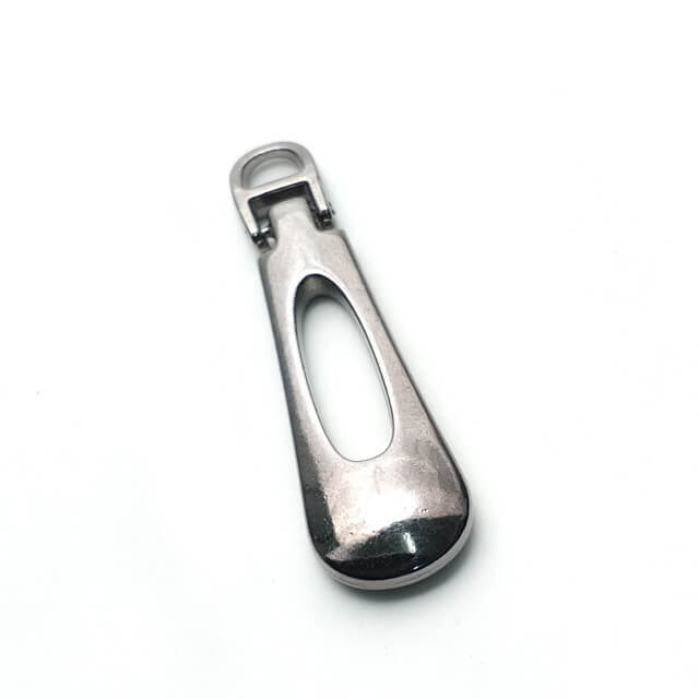 50 mm Zipper Pullers Simple Design