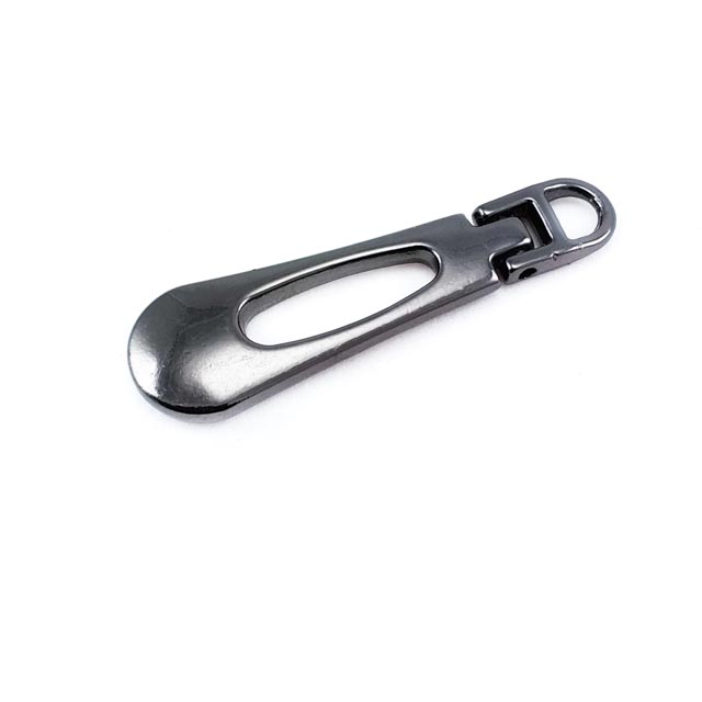 Zipper Pullers 40 mm Modern Design B 138