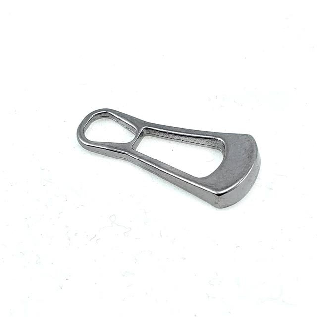 33 mm x 13 mm Zipper Pullers general purpose