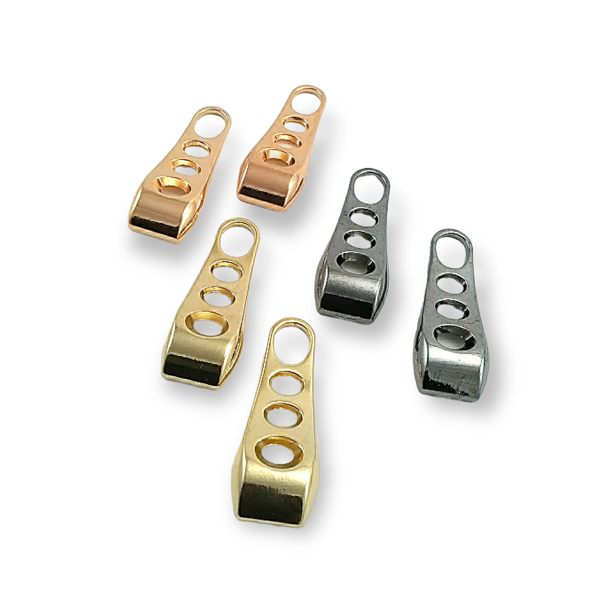 Mont ve Kaban Fermuar Elciği 38 mm B 158 Mont ve Kaban Fermuar Elciği 38 mm B 158