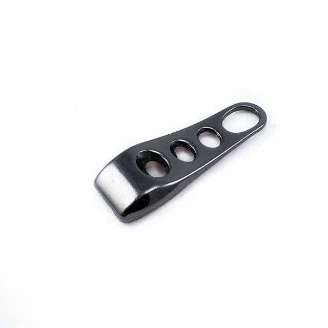 Fermuar Elciği 3 cm Eşofman ve Mont Fermuar Elciği B 159 Fermuar Elciği 3 cm Eşofman ve Mont Fermuar Elciği B 159