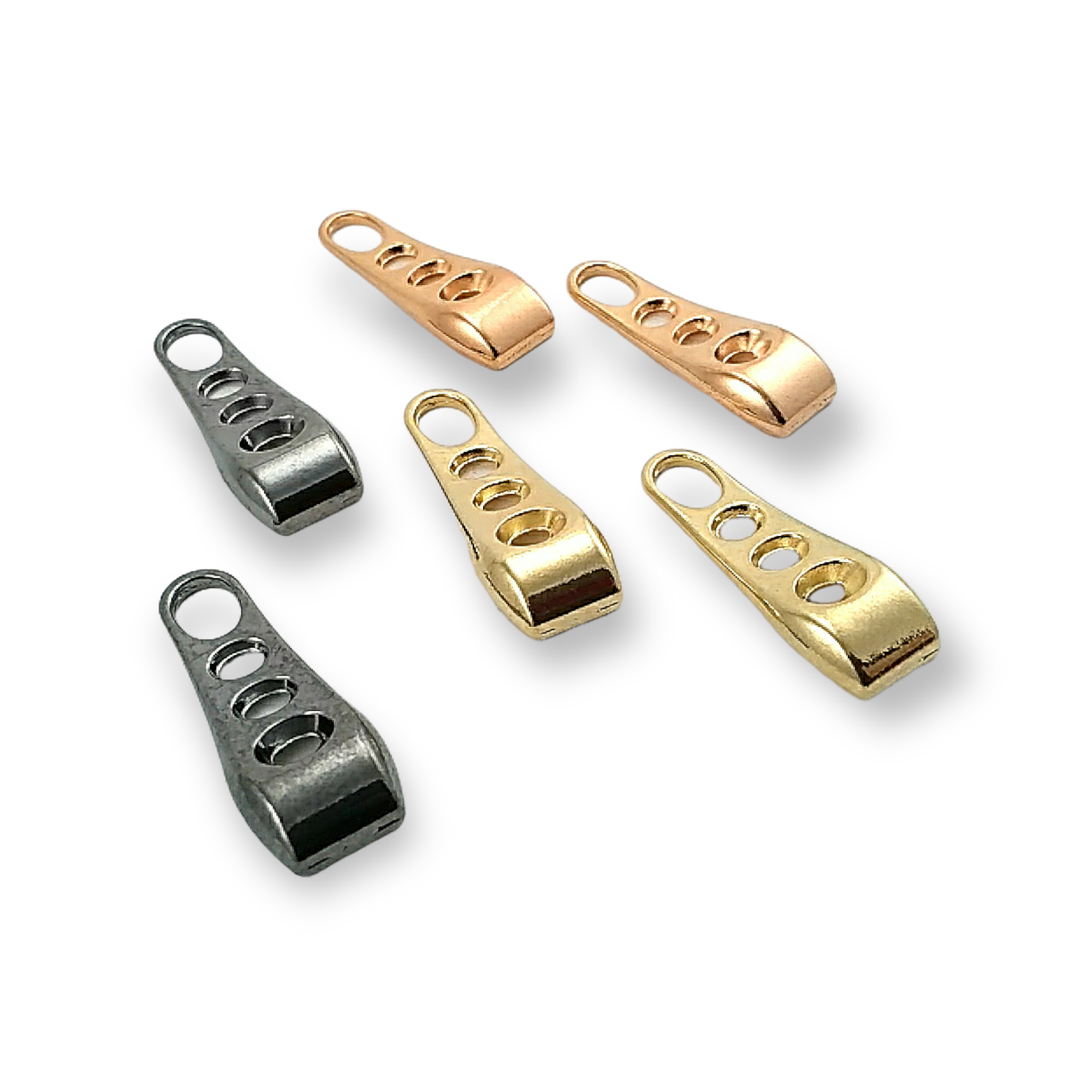 Fermuar Elciği 3 cm Eşofman ve Mont Fermuar Elciği B 159 Fermuar Elciği 3 cm Eşofman ve Mont Fermuar Elciği B 159