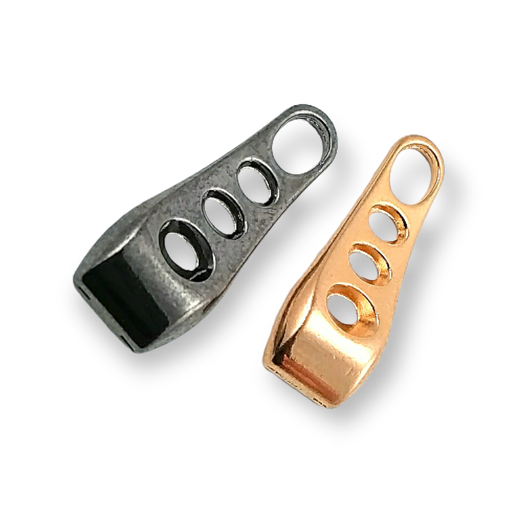 Fermuar Elciği 3 cm Eşofman ve Mont Fermuar Elciği B 159 Fermuar Elciği 3 cm Eşofman ve Mont Fermuar Elciği B 159
