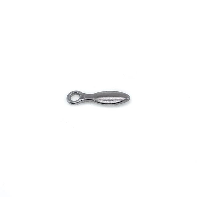 Zipper Pullers Pocket Zipper Pullers 21 mm x 5 mm E 243