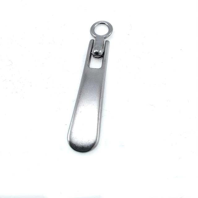 Fermuar Elciği 47 mm x 10 mm Giyim ve Çanta Fermuar Elciği B 95 Fermuar Elciği 47 mm x 10 mm Giyim ve Çanta Fermuar Elciği B 95