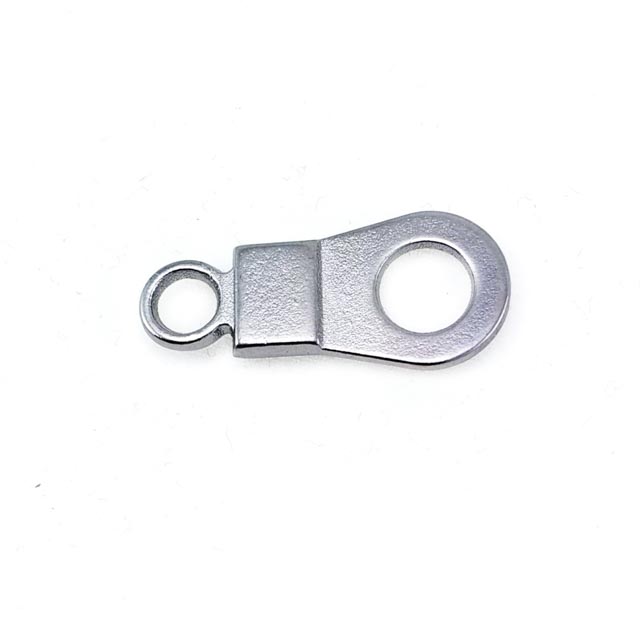 Zipper Pullers 10 mm x 23 mm E 1010