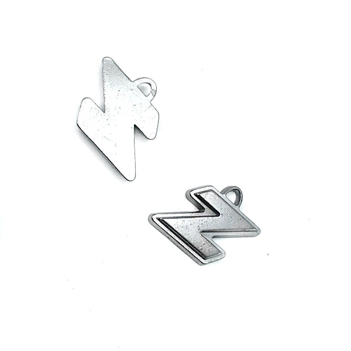 30 x 22 mm Z Shaped Zipper Puller