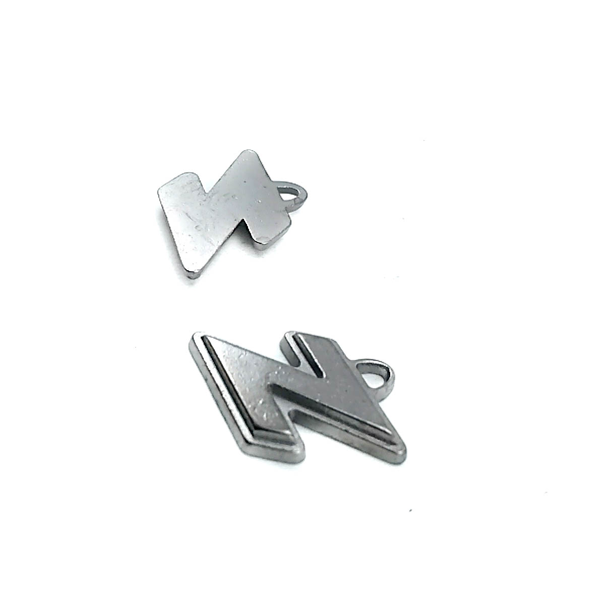 30 x 22 mm Z Shaped Zipper Puller