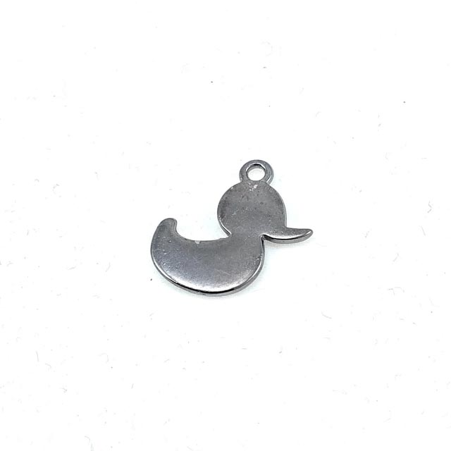 20 mm Zipper Pull front and detail view