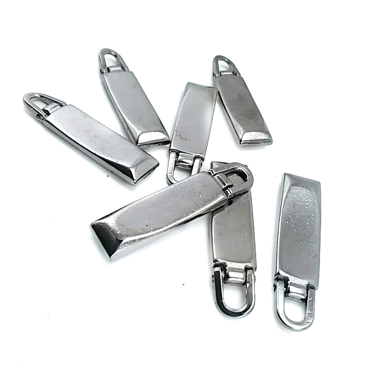 Zipper Pullers 4 cm Bag and Coat Zipper Pullers E 1276