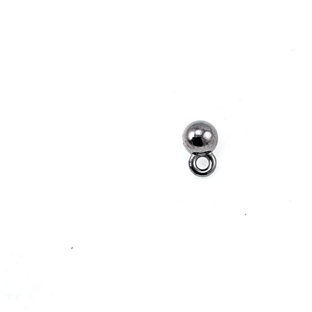 9 mm x 5 mm Ball Shaped Handle 9 mm x 5 mm Ball Shaped Handle