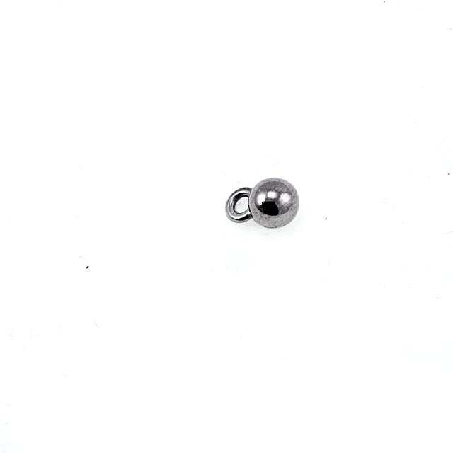 9 mm x 5 mm Ball Shaped Handle