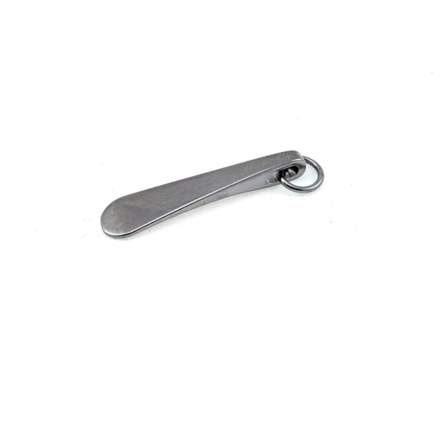 Fermuar Elciği Dış Giyim 4 cm E 1509 Fermuar Elciği Dış Giyim 4 cm E 1509