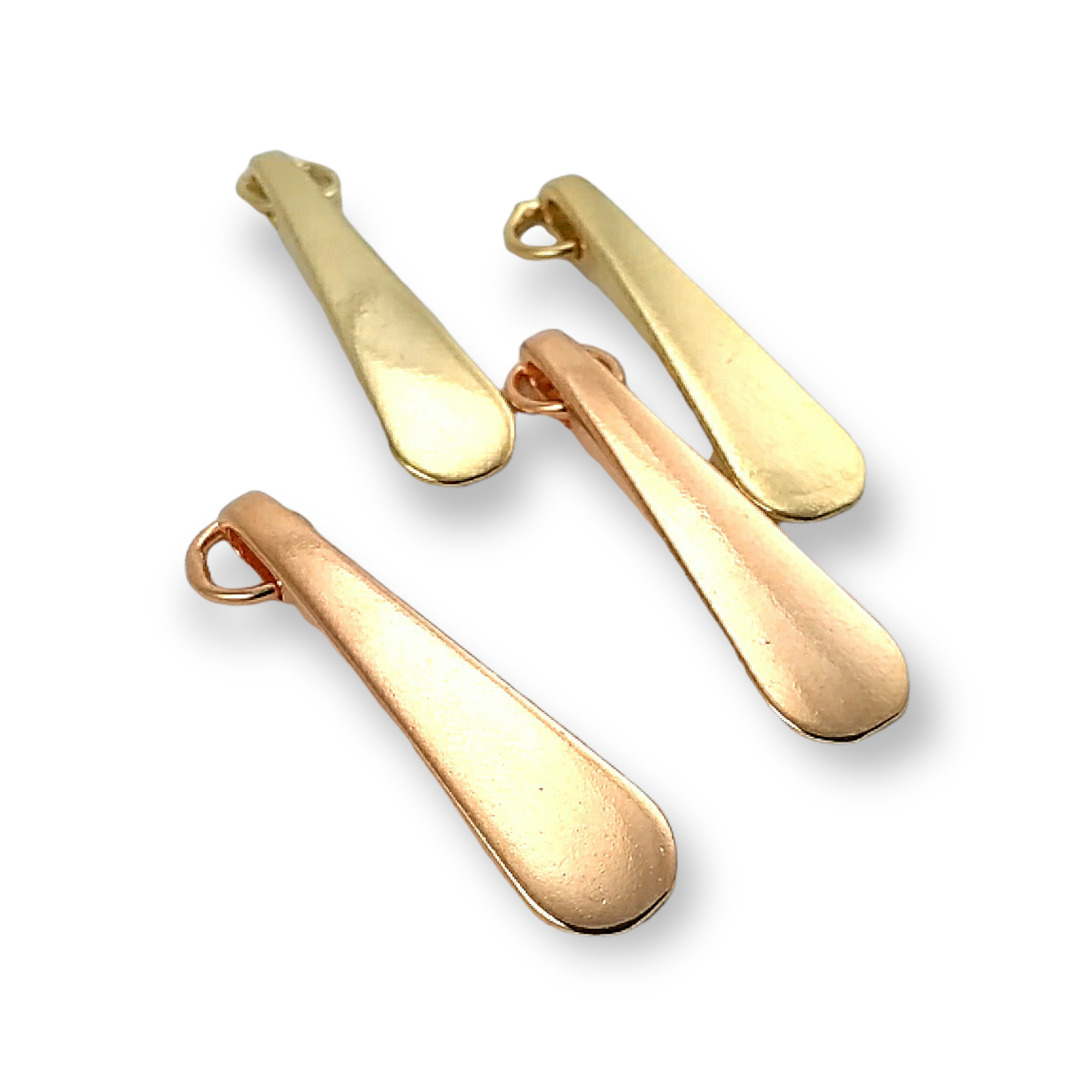 Fermuar Elciği Dış Giyim 4 cm E 1509 Fermuar Elciği Dış Giyim 4 cm E 1509