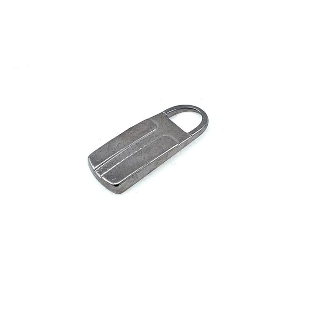 Zipper Pull-out design 20 mm x 10 mm Zipper Pull-out design 20 mm x 10 mm