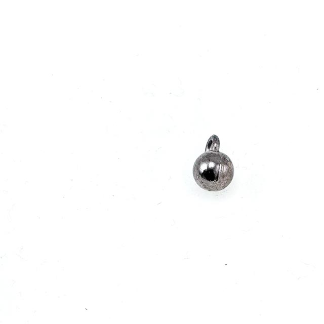 9 mm x 6 mm Ball Shaped Handle 9 mm x 6 mm Ball Shaped Handle