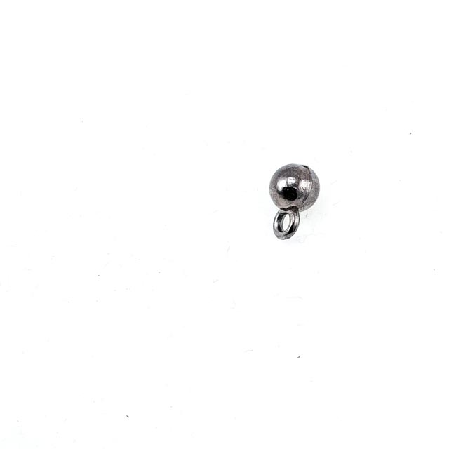 9 mm x 6 mm Ball Shaped Handle