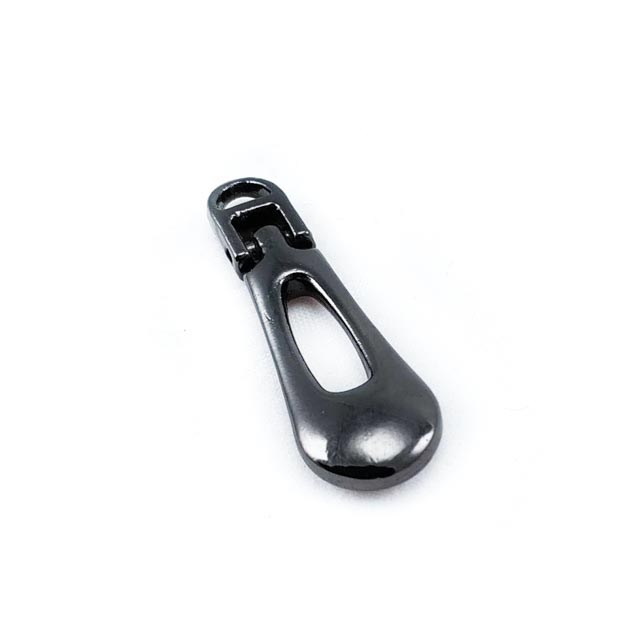 Zipper Pull 3 cm Tracksuit and Outerwear Zipper Pull E 1640