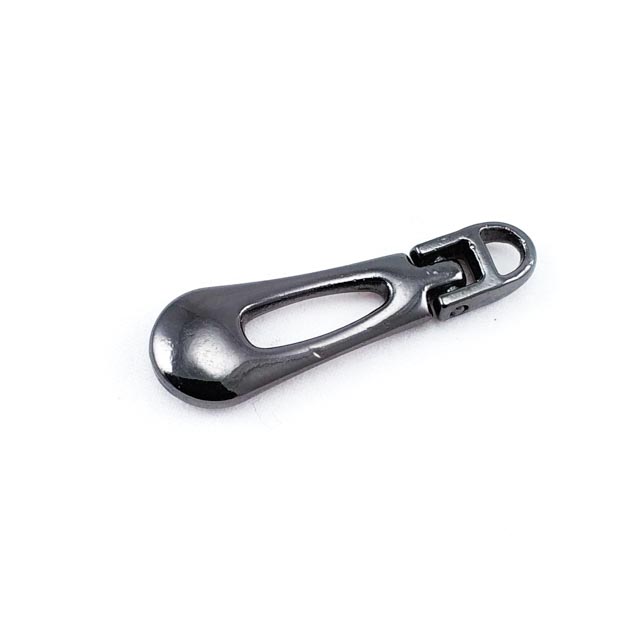 Zipper Pull 3 cm Tracksuit and Outerwear Zipper Pull E 1640