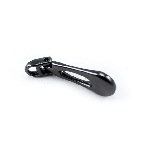 Zipper Pull 3 cm Tracksuit and Outerwear Zipper Pull E 1640