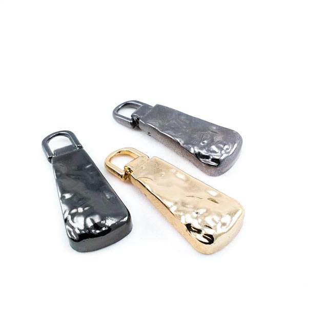 Zipper Pulls for Coats Bags Outwear Zipper Pulls 37 mm E 1642 Zipper Pulls for Coats Bags Outwear Zipper Pulls 37 mm E 1642