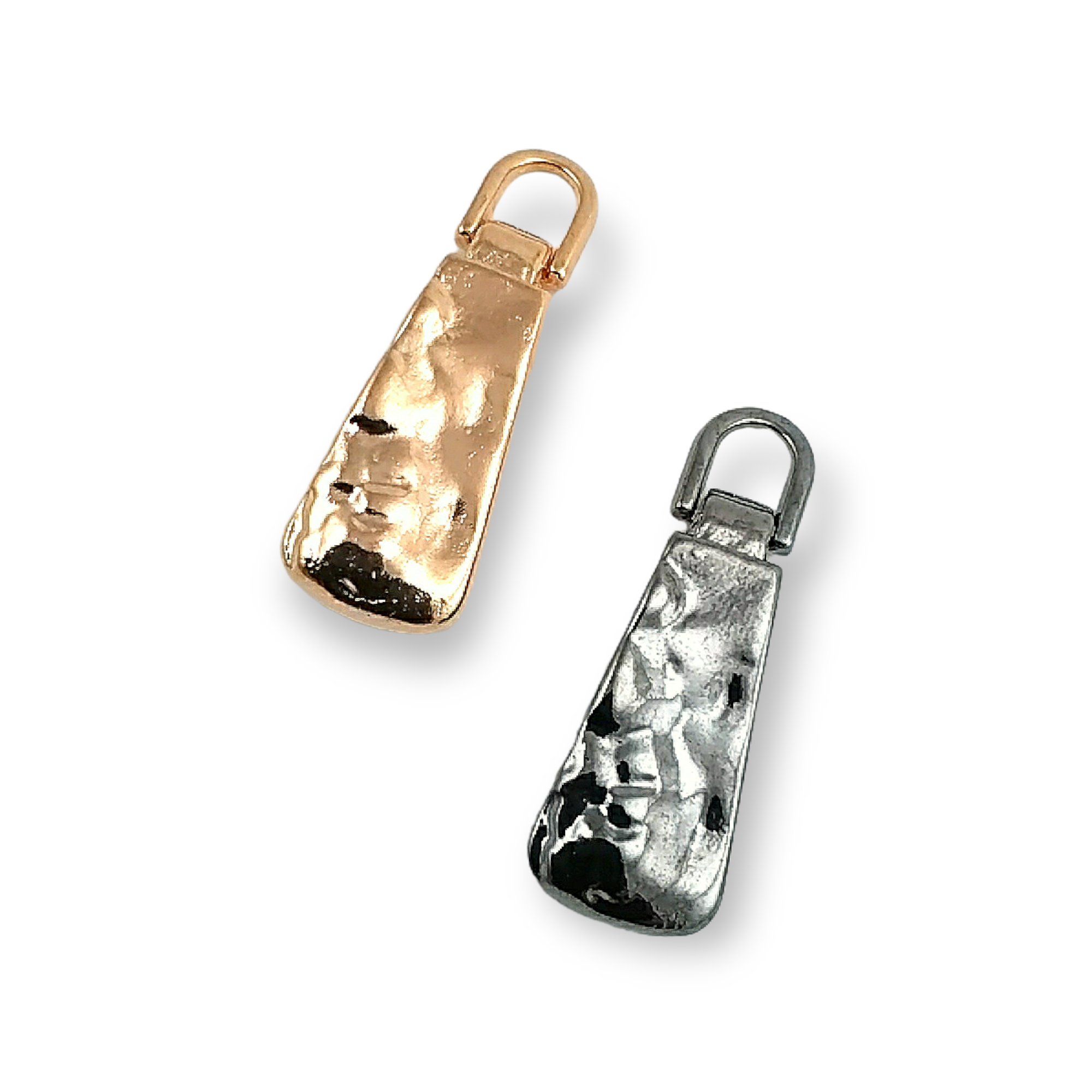 Zipper Pulls for Coats Bags Outwear Zipper Pulls 37 mm E 1642 Zipper Pulls for Coats Bags Outwear Zipper Pulls 37 mm E 1642