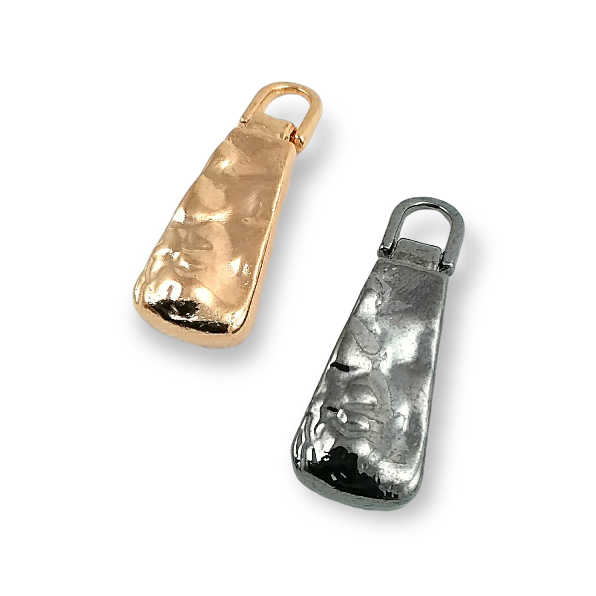 Zipper Pulls for Coats Bags Outwear Zipper Pulls 37 mm E 1642 Zipper Pulls for Coats Bags Outwear Zipper Pulls 37 mm E 1642