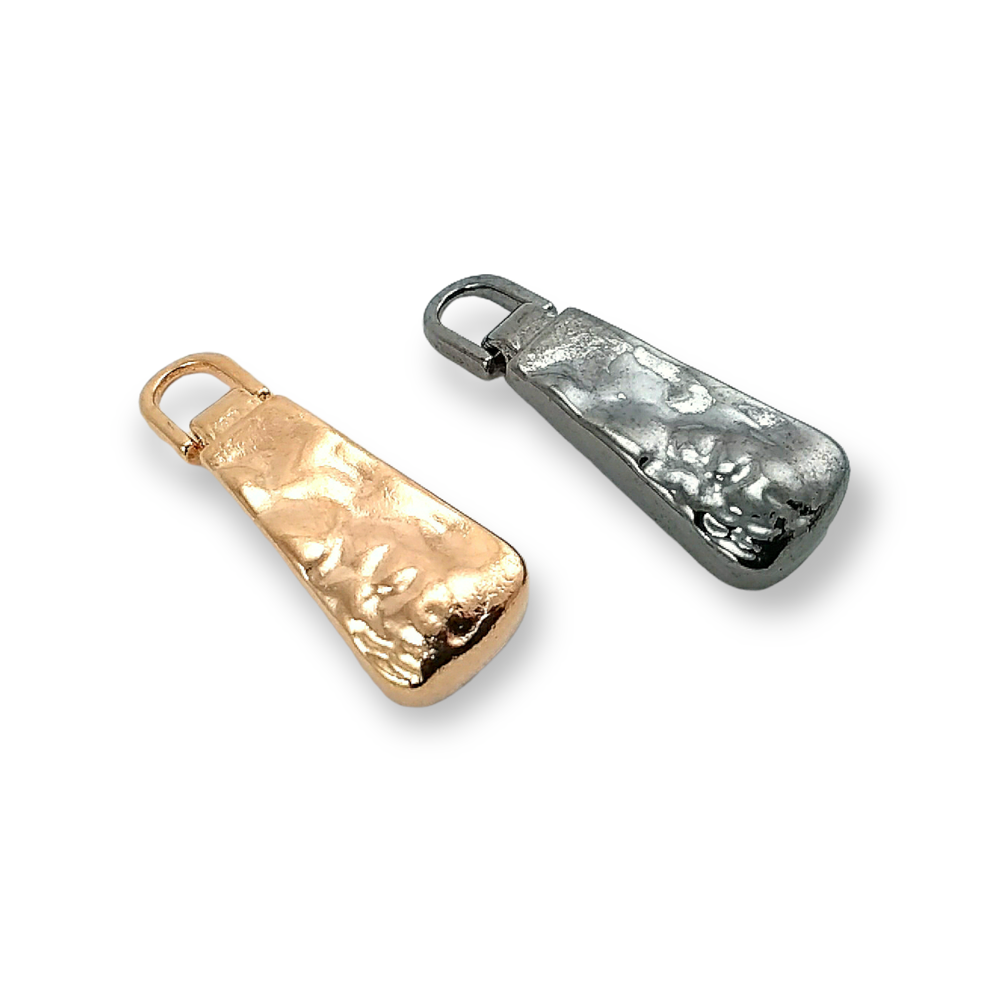 Zipper Pulls for Coats Bags Outwear Zipper Pulls 37 mm E 1642 Zipper Pulls for Coats Bags Outwear Zipper Pulls 37 mm E 1642