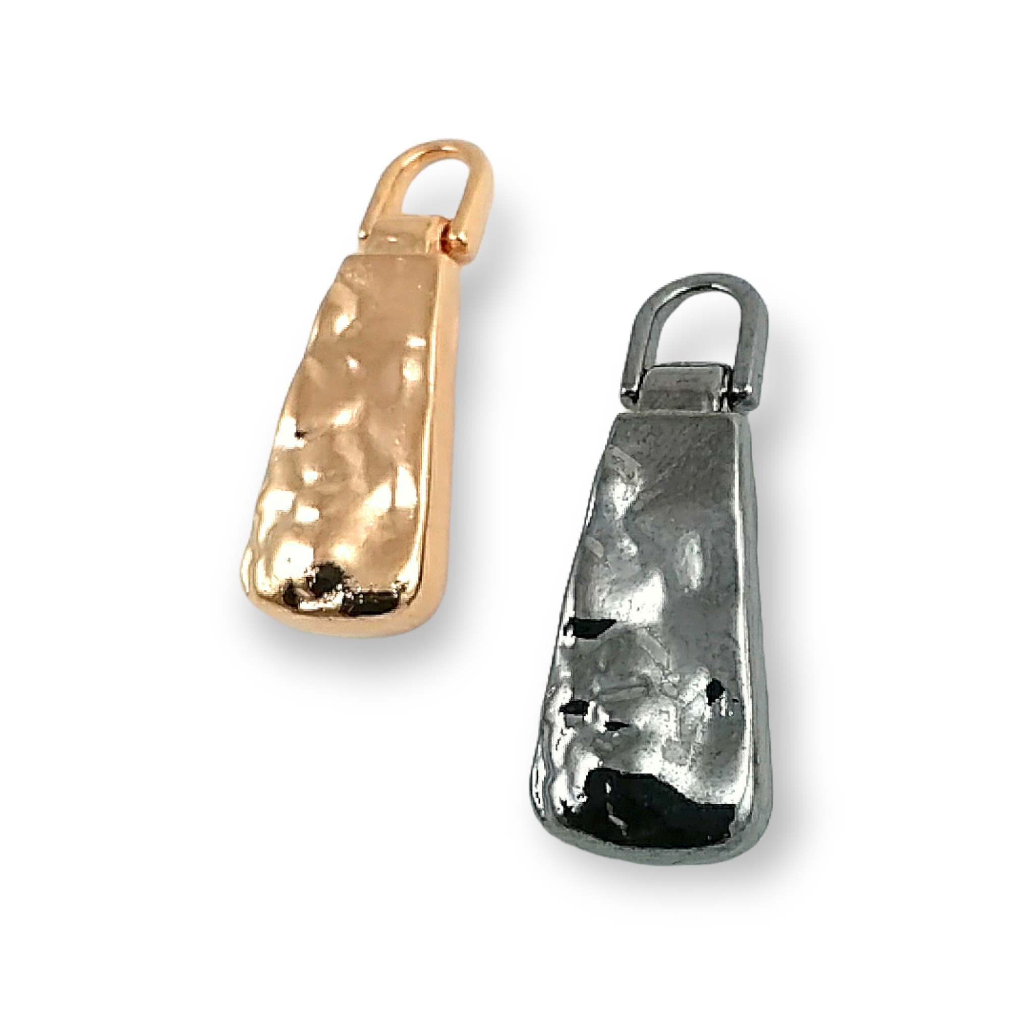 Zipper Pulls for Coats Bags Outwear Zipper Pulls 37 mm E 1642 Zipper Pulls for Coats Bags Outwear Zipper Pulls 37 mm E 1642