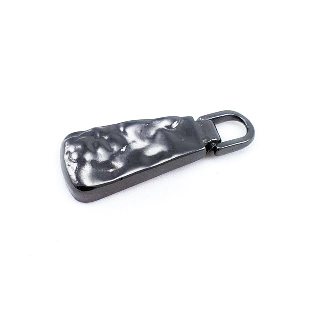 Zipper Pulls for Coats Bags Outwear Zipper Pulls 37 mm  E 1642