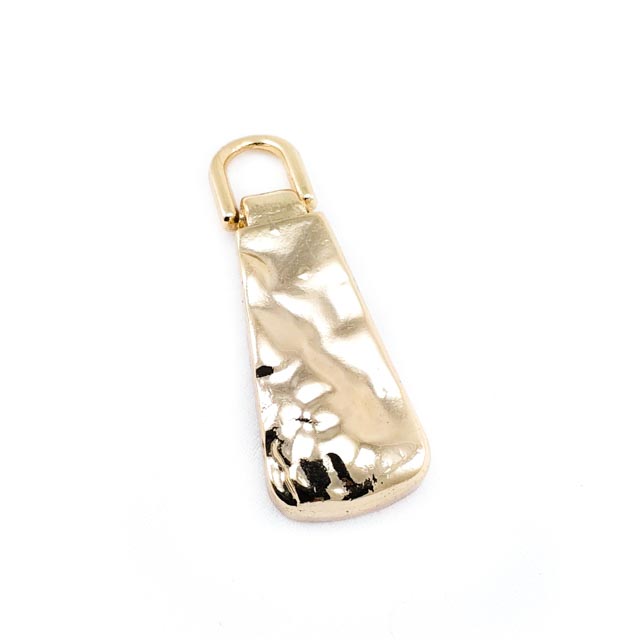 Zipper Pulls for Coats Bags Outwear Zipper Pulls 37 mm  E 1642