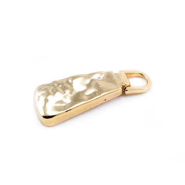 Zipper Pulls for Coats Bags Outwear Zipper Pulls 37 mm  E 1642