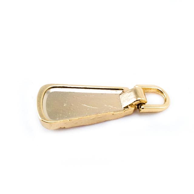 Zipper Pulls for Coats Bags Outwear Zipper Pulls 37 mm  E 1642